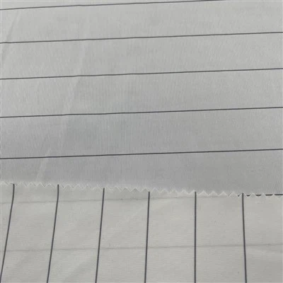 Protimikrobna tkanina za spalna oblačila iz likre